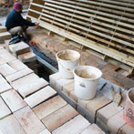 Kigbeare Kiln Project - 
